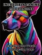 Colorzen - Incredible Canine Companions