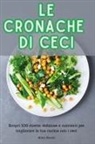 Mirko Morelli - LE CRONACHE DI CECI