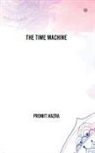 Promit Hazra - The Time Machine