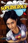 Chantal Grayson - Authors are Superheroes