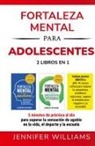 Jennifer Williams - Fortaleza mental para adolescentes