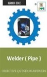 Manoj Dole - Welder Pipe