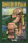 Mini Miner, Waterwoods Fiction - Diary of a Piglin Book 2
