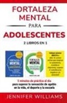 Jennifer Williams - Fortaleza mental para adolescentes