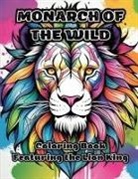 Colorzen - Monarch of the Wild