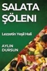 Aylin Dursun - Salata ¿öleni