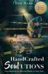 Don Hand - HandCrafted Soul'utions