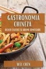 Wei Chen - Gastronomia Chinez¿