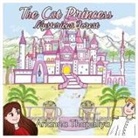 Arianna Thapaliya - The Cat Princess
