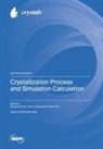 Crystallization Process and Simulation Calculation