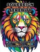 Colorzen - Sovereign Serenity