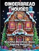 Contenidos Creativos - Gingerbread Houses