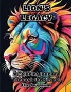 Colorzen - Lion's Legacy