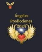 Rubi Astrólogas - Ángeles Predicciones 2024