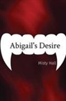 Hall - Abigail's Desire