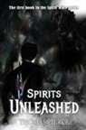 Thomas Pierce - Spirits Unleashed