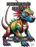 Colorzen - Monstrous Mutts