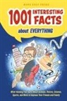 Made Easy Press - 1001 Interesting Facts About Everything