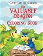 Ron Brooks - The Valuable Dragon