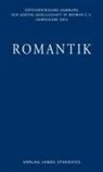 Helmut Hühn, Helmut u Hühn, Claudia Liebrand, Stefan Matuschek, Thomas Wortmann, Thies Ibold... - Romantik