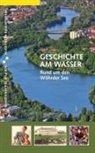 Roxanne Narz - Rund um den Wöhrder See