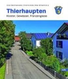 Anton Berchtenbreiter, Christina Eiden, P Schwenk, Peter Schwenk - Thierhaupten Band 2