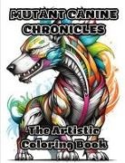 Colorzen - Mutant Canine Chronicles