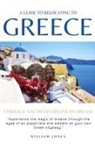 William Jones - A Guide to Relocating to Greece