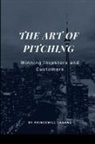 Princewill Lagang - The Art of Pitching