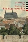 Vivien Baumert, Norbert Böhnke, Franziska Knoll, Franziska u a Knoll, Doris Litt, Katrin Moeller... - Jahrbuch für hallische Stadtgeschichte 2023