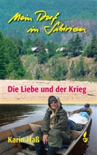 Karin Haß - Mein Dorf in Sibirien