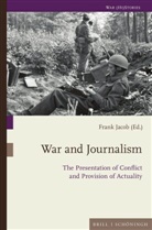 Frank Jacob - War and Journalism