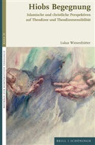 Lukas Wiesenhütter - Hiobs Begegnung