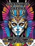 Colorzen - Dynasty of Dreams