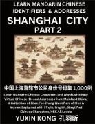 Yuxin Kong - Shanghai City of China (Part 2)
