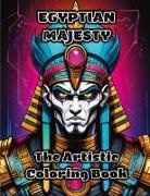 Colorzen - Egyptian Majesty