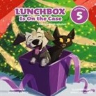 Jennifer Schick - Lunchbox Is On The Case Episode 5