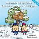 Jones, Erin Dullaghan Jones - Susie & Johnny Grilled Cheese