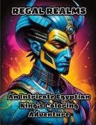 Colorzen - Regal Realms
