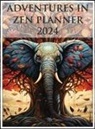Shakeema Funchess - Adventures In Zen Planner