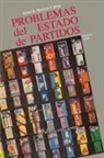 Allan R. Brewer-Carías - PROBLEMAS DEL ESTADO DE PARTIDOS (Edición 1988)