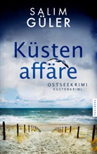 Salim Güler - Küstenaffäre