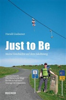 Harald Gudauner - Just to Be
