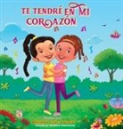 Brenda Y. Cole Averett - TE TENDRE EN MI CORAZON