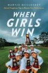 Mccloskey - When Girls Win