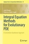 Lehel Banjai, Francisco-Javier Sayas - Integral Equation Methods for Evolutionary PDE
