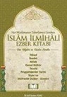 Halil Ibrahim Yilmaz - Islam Ilmihali Ezber Kitabi Dini Bilgiler ve Dualar - Sureler