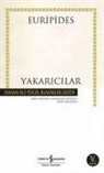 Euripides - Yakaricilar