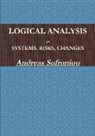 Andreas Sofroniou - LOGICAL ANALYSIS OF SYSTEMS, RISKS, CHANGES