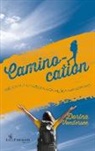 Dorina Vondersee, Kopfreisen Verlag - Caminocation
